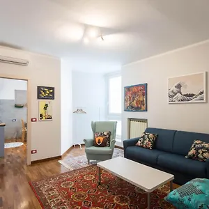 Casa Sottoripa Genoa