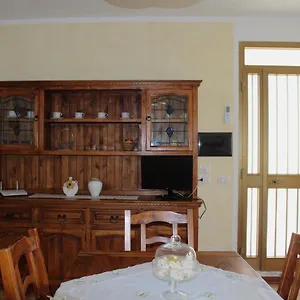 Apartment Casa Vacanza Podere Ristoro, San Giovanni dʼAsso